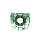 2004 Volvo S60 Shock or Strut Mount 1